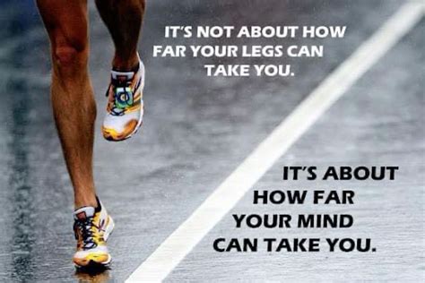 Runner Quotes