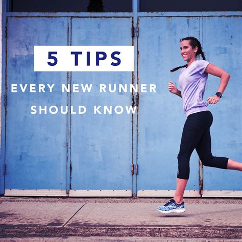 Runner Tips