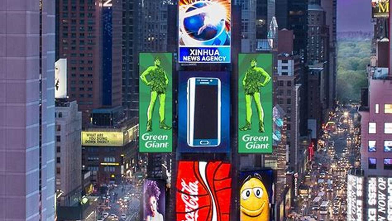 Runners Also Get The Unique Opportunity To Run Through Times Square (Only 1 Of 2 Times That It Is Closed Each Year!)., 2024