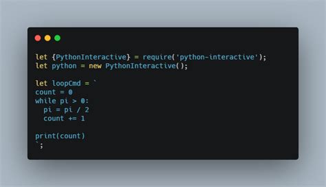 th?q=Running%20An%20Interactive%20Command%20From%20Within%20Python - Python Tips: How to Run an Interactive Command within Python Easily