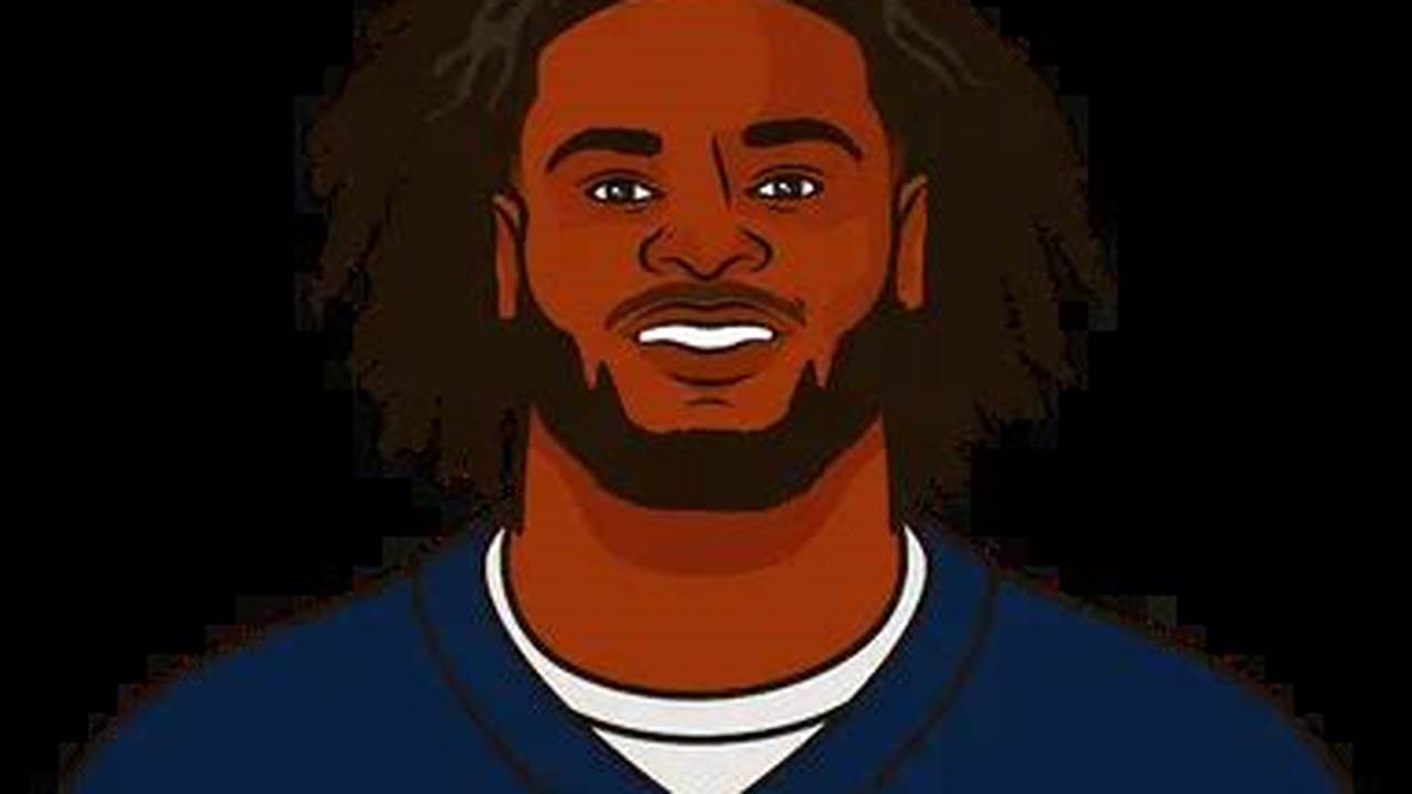 Running Back Stats 2024