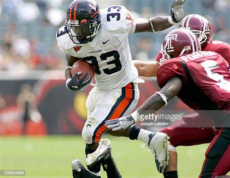 Running Back Rumble Touchdowns and Triumph