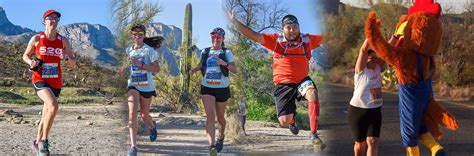 Running Events Arizona 2024