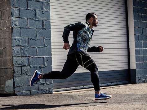 A List of MustHave Running Gear for New Runners High Style Life