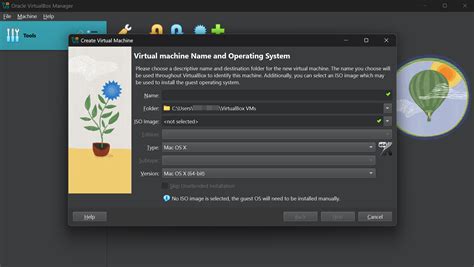 Running Newer Operating Systems In VirtualBox