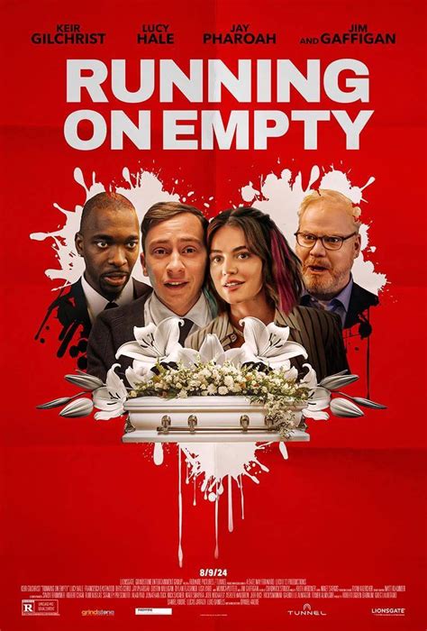 Chasing Unrealized Dreams: The Agonizing Journey of Running On Empty