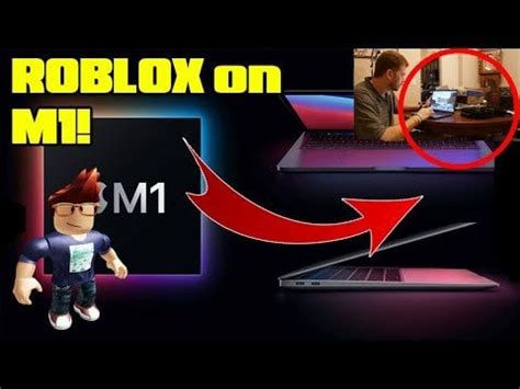 Running Roblox on the M1 MacBook Pro : r/macgaming
