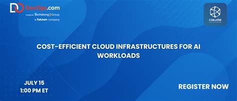 Running low-cost AI workloads in the cloud