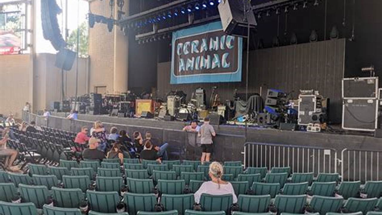 Ruoff Summer Concerts 2024