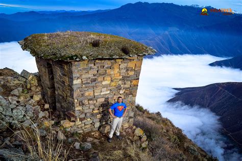Rupac Trekking Trail