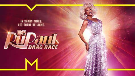 Rupaul Drag Race Cartoon