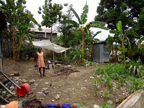 Rural Dominican Republic