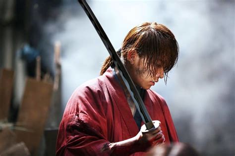 Rurouni Kenshin - Eine Reise durch die Welt des wandernden Samurai