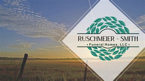Ruschmeier-Smith Funeral Homes, LLC