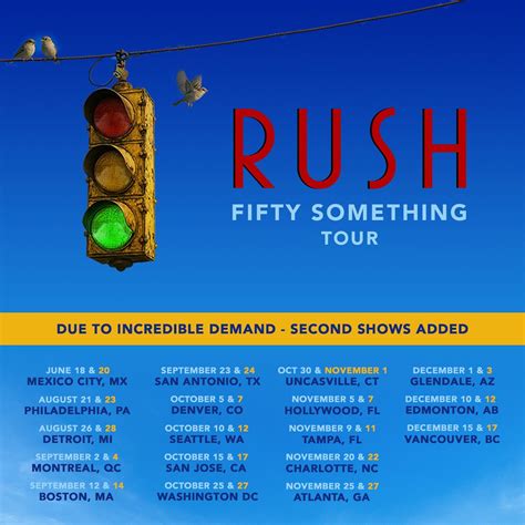Rush