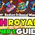Rush Royale Boss Guide