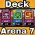 Rush Royale Decks Arena 7