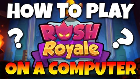 Rush Royale