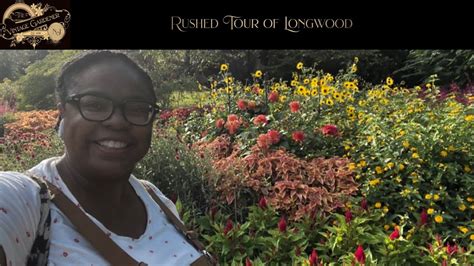 Rushed Tour