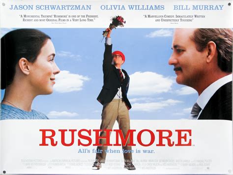 Rushmore (1998)