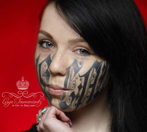 Ruslan Moshkin Tattoos London tattoo artists gallery