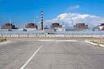 Russia-Ukraine Nuclear Plant