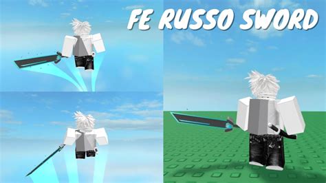 Russo Sword Script Backup - Pastebin.com