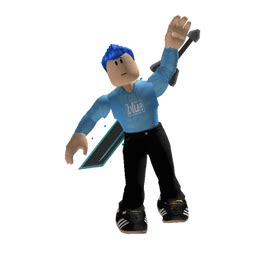 RussoTalks - Roblox