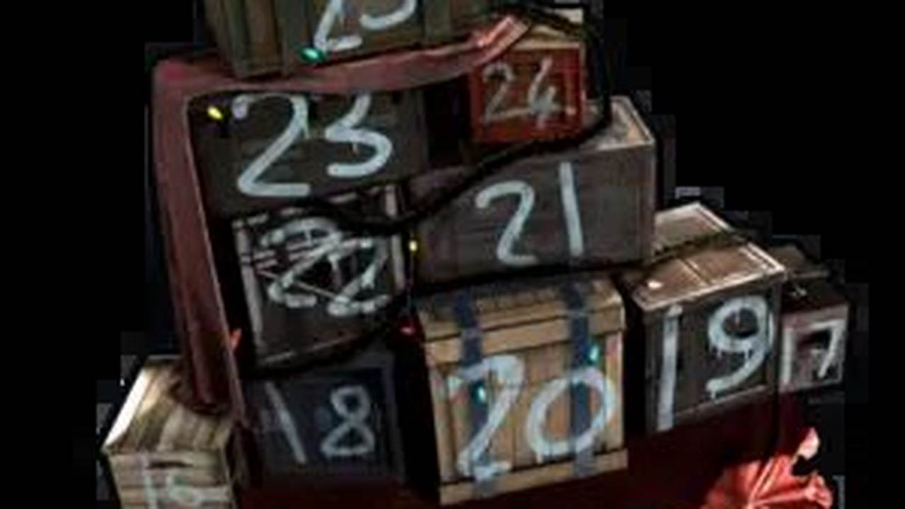 Rust Advent Calendar