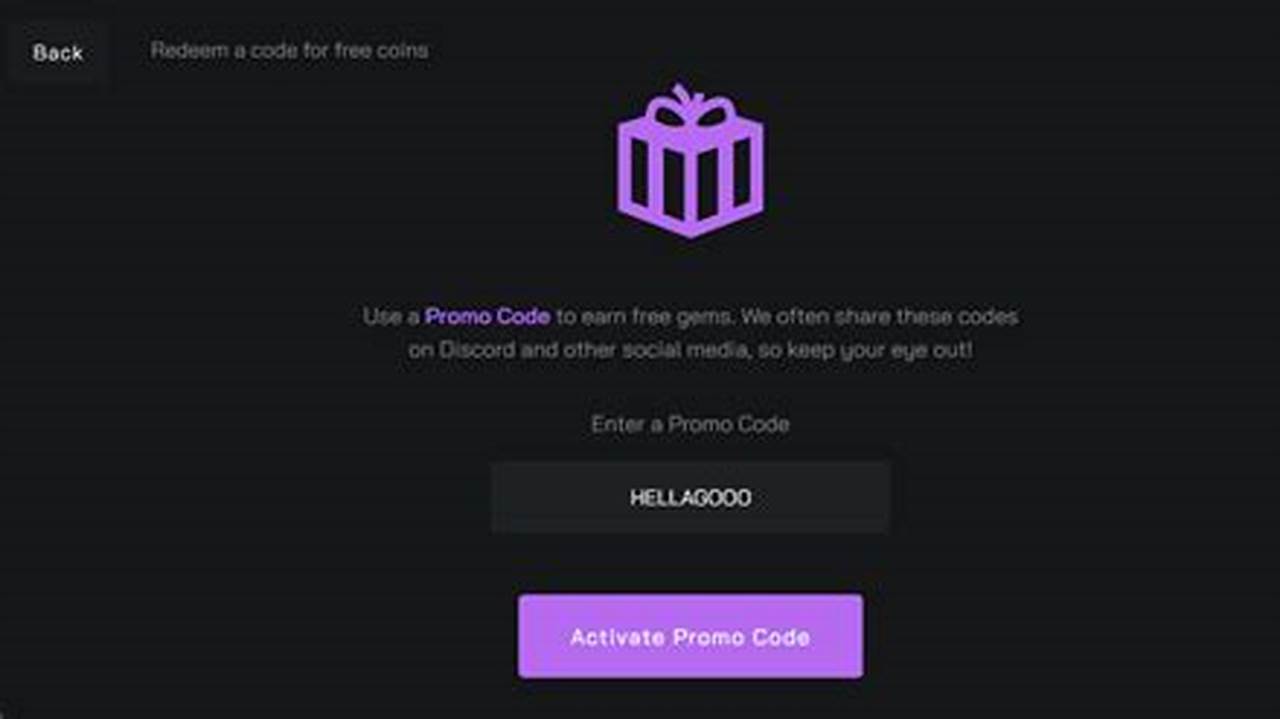 Rust Clash Promo Code 2024