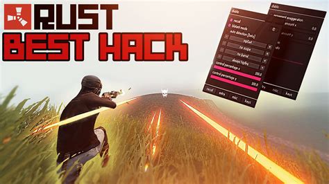 Read more about the article Rust Hacks Free Download: What You Need To Know In 2023