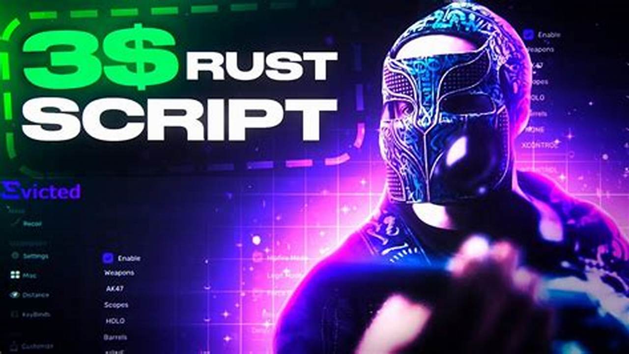 Rust Script 2024