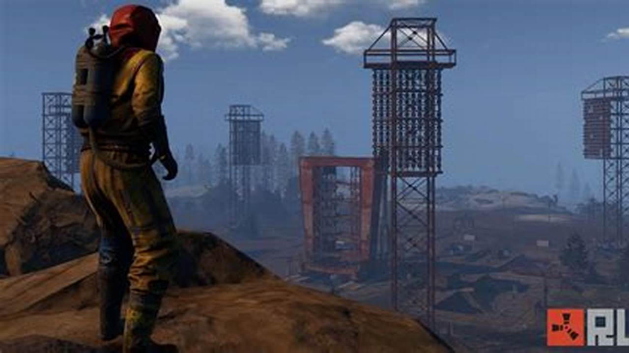 Rust Update February 2024 Release Date