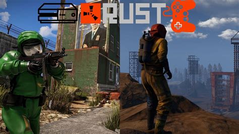 Rust Console Edition: What you should know