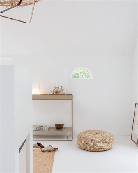 Rust en Serene Sfeer