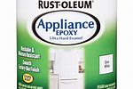 Rust-Oleum Appliance Epoxy Paints