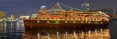 Rustar Dhow Cruise