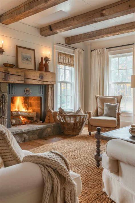 Rustic & Charming
