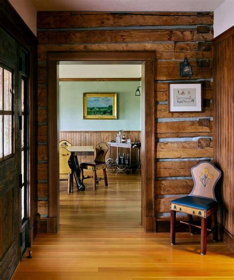 15 Motivational Rustic Home Office Designs That Will