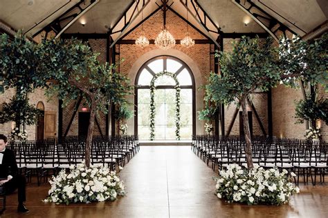 Rustic Barn Venues