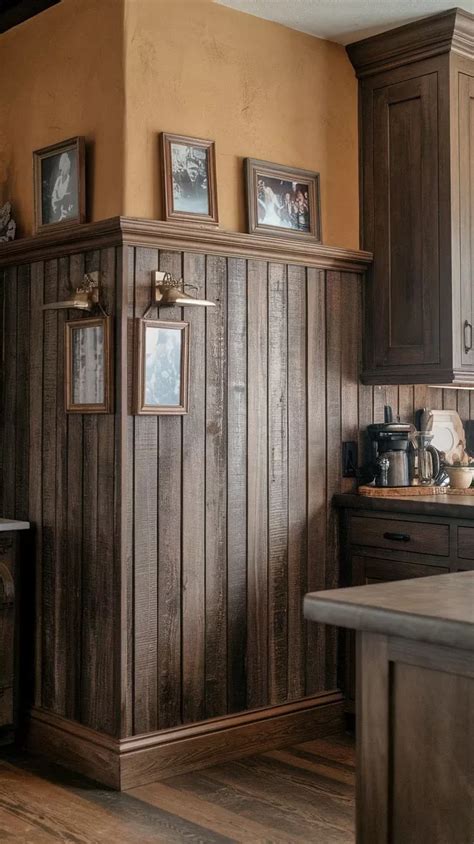 Rustic Charm Meets Convenience