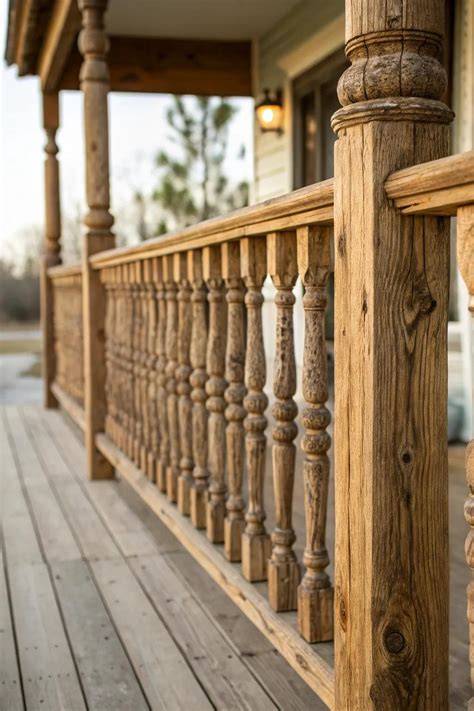 Rustic