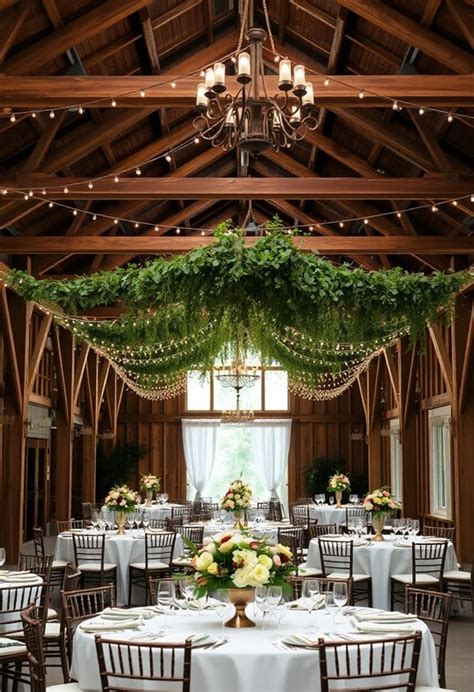 Rustic Chic Venues