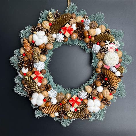 Rustic Christmas Charm