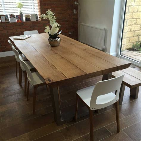 Rustic Dining Tables Uk