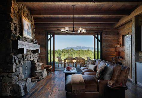 Rustic