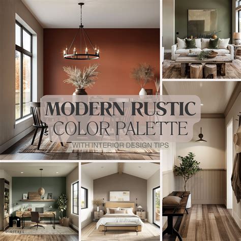 Rustic