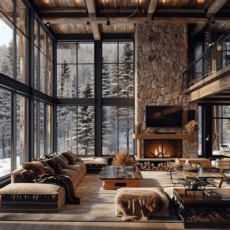 Rustic