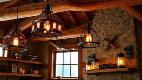 Rustic