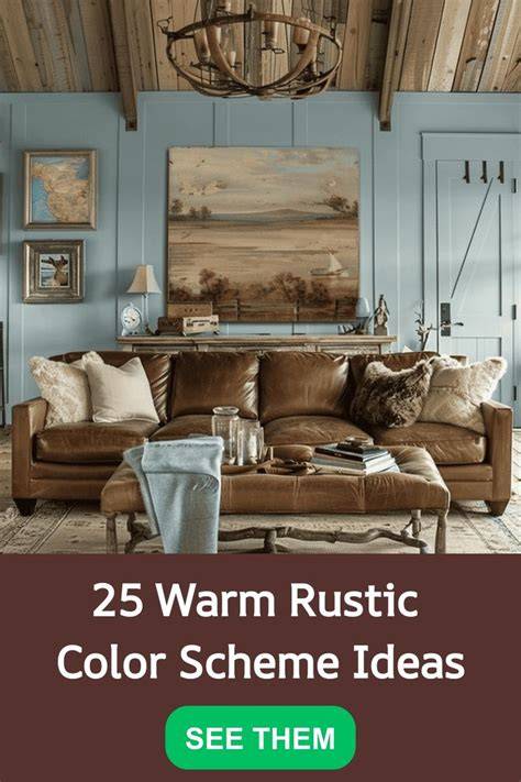 Rustic